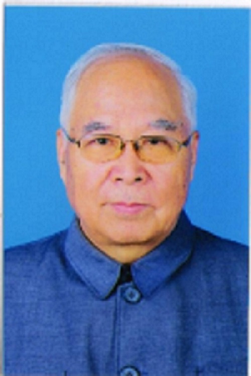 教学名师(边庆年)