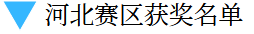 喜报！我校学生在2021年高教社杯全国大学生数学建模竞赛中获佳绩