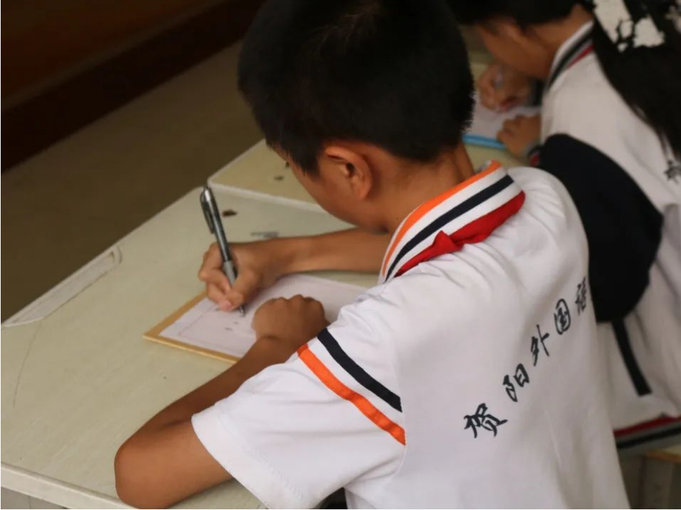 志愿服务|暑期暖童心,志愿如暖流——经济学院莲心志愿服务队“七彩假期”专项活动