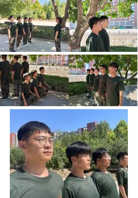 保定理工学院‖勇毅坚韧钢如铁,磨砺青春热血燃——新入职辅导员培训第四天