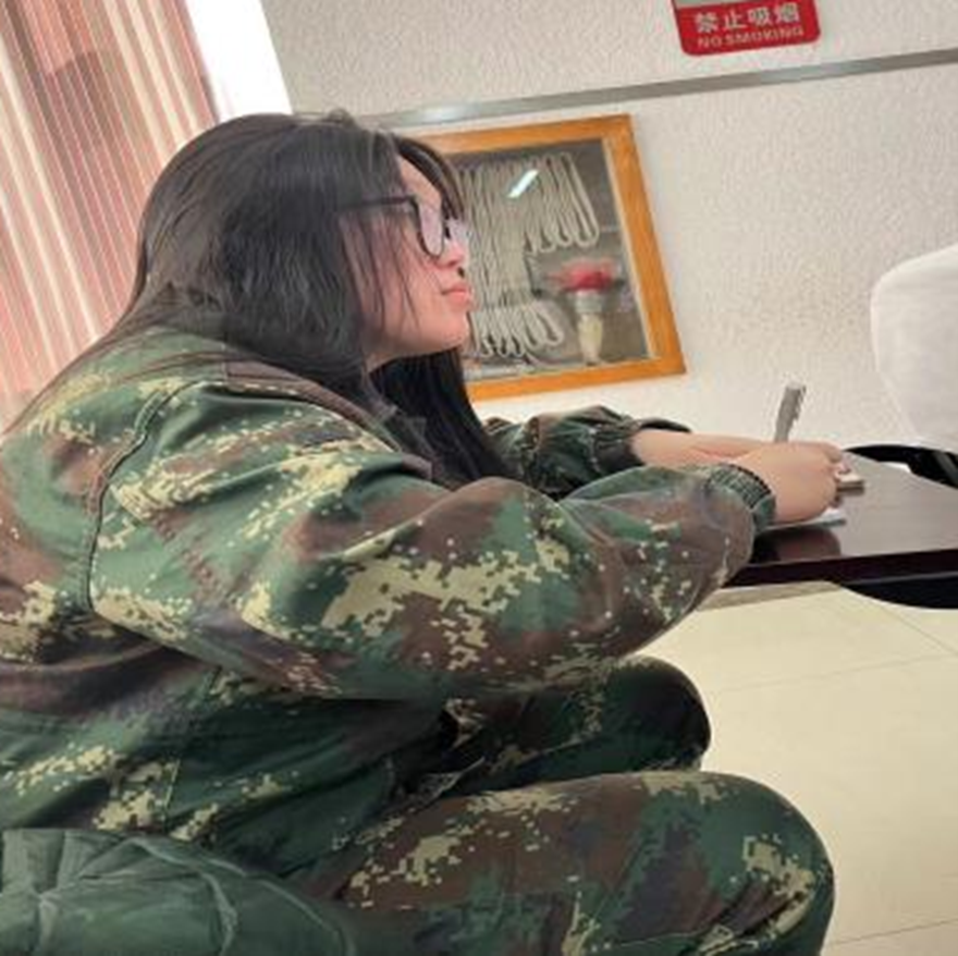辅导员培训