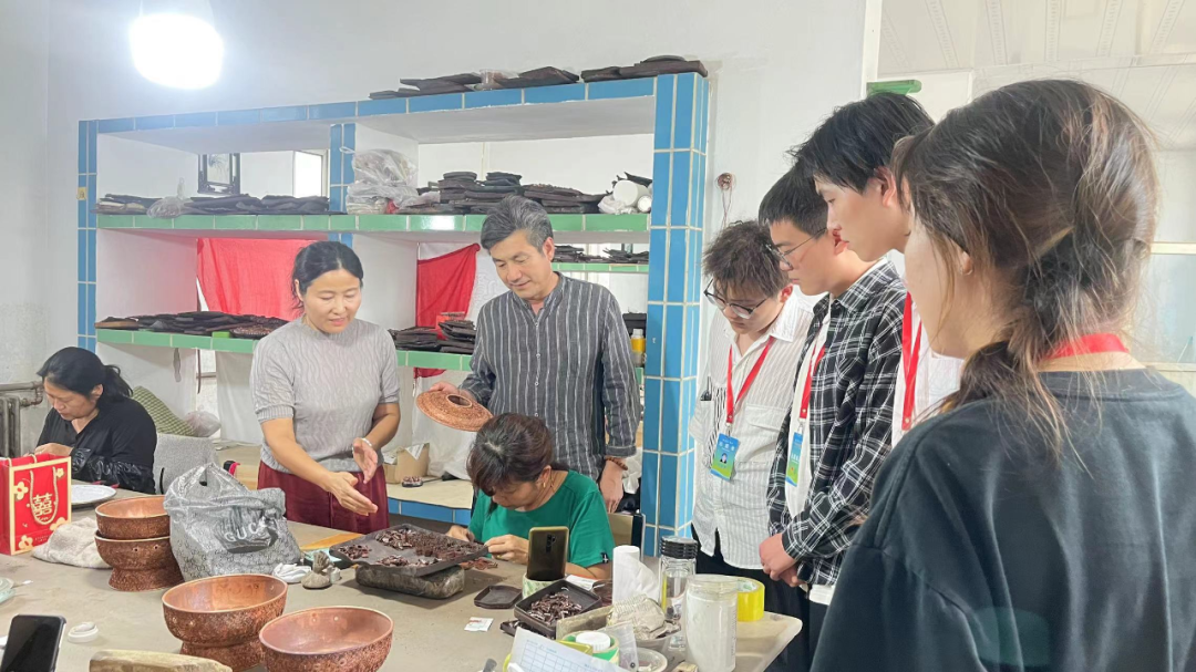 社会实践(二)|青春筑梦乡村,矢志不渝献力量——保定理工学院“行以志远”乡村振兴实践团社会实践活动