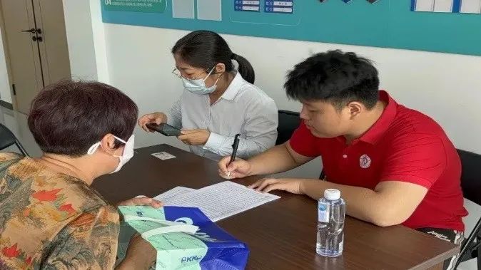 社会实践(十六)勇担时代使命,助力兴村振兴——保定理工学院经济学院“三下乡”社会实践