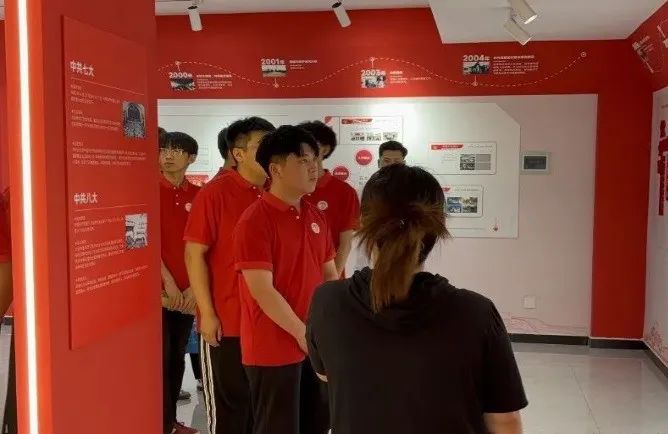 社会实践(十六)勇担时代使命,助力兴村振兴——保定理工学院经济学院“三下乡”社会实践