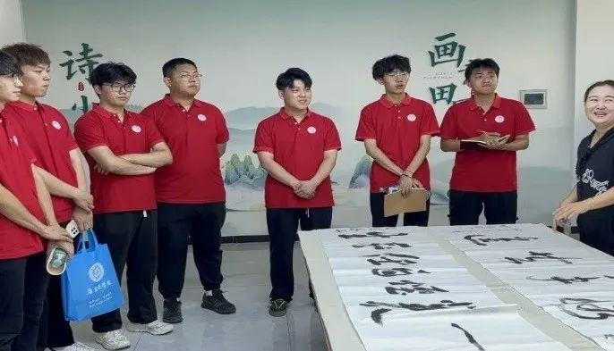 社会实践(十六)勇担时代使命,助力兴村振兴——保定理工学院经济学院“三下乡”社会实践