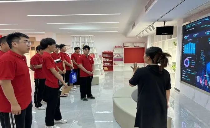 社会实践(十六)勇担时代使命,助力兴村振兴——保定理工学院经济学院“三下乡”社会实践
