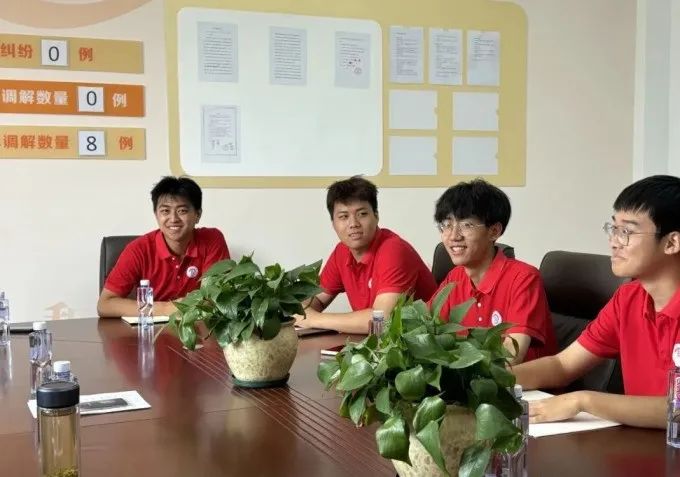 社会实践(十六)勇担时代使命,助力兴村振兴——保定理工学院经济学院“三下乡”社会实践