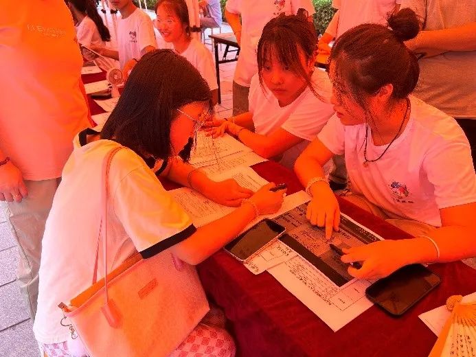 我为同学做实事 | 教育学院“以‘心’迎‘新’,‘育’你相遇”