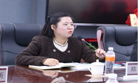 “匠心育桃李,名师耀教育”——保定理工学院教育学院名师工作室揭牌成立仪式圆满成功