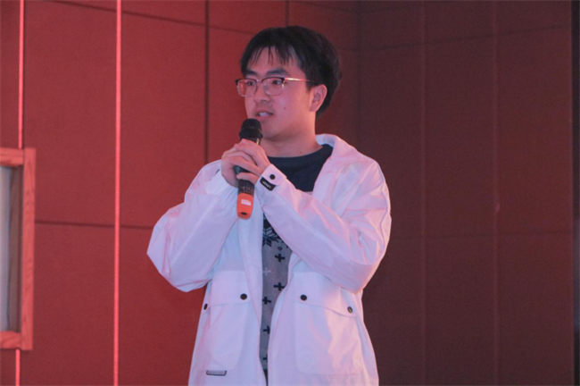 燃我青春 强我国防——《人民的军队·音乐国防课》走进保定理工学院
