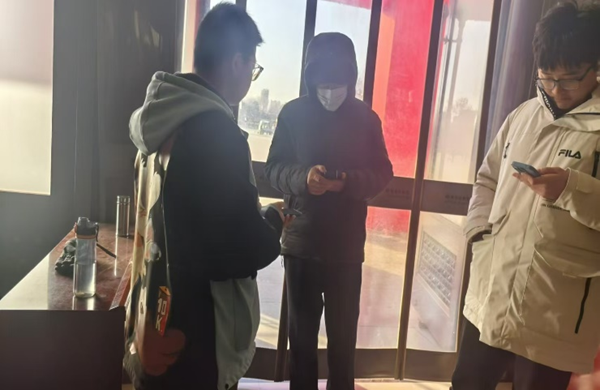 寒假社会实践纪实(七)|保定理工学院|管理学院|博物传韵情，志愿谱新篇