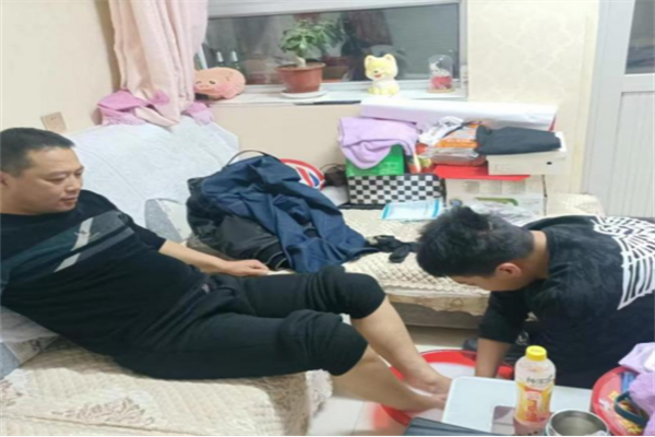 经济学院感恩之星风采展示（四）