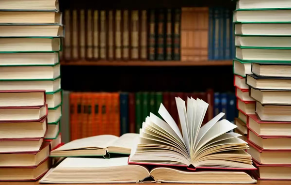 寒假过半|保定理工学院|管理学院|寒假苦学添才智，新春奋进铸辉煌