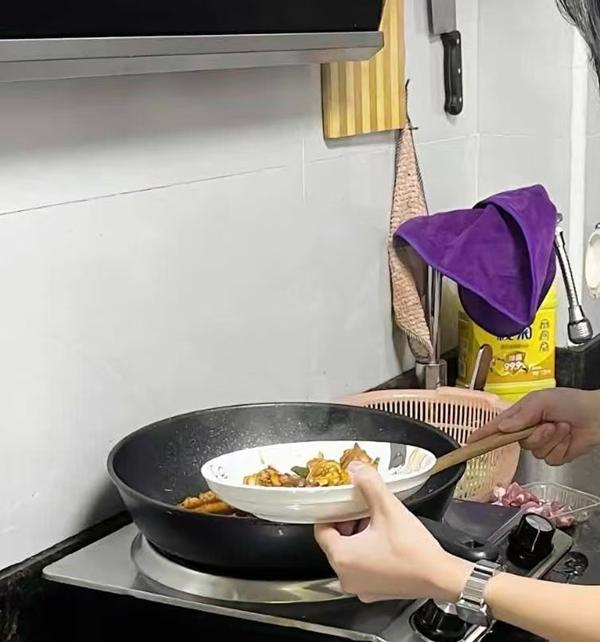 寒假过半|保定理工学院|管理学院|寒假苦学添才智，新春奋进铸辉煌