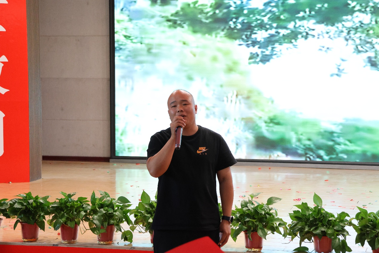 【毕业序章,新程启航】保定理工学院经济学院2025届毕业典礼暨学位授予仪式圆满落幕
