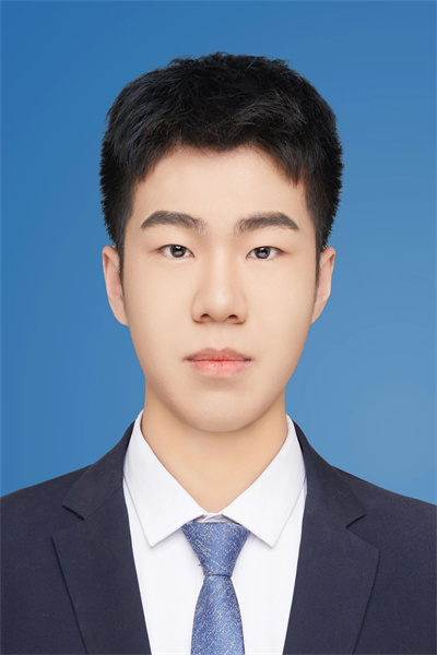 2024-2025学年省级优秀毕业生风采展示（下）