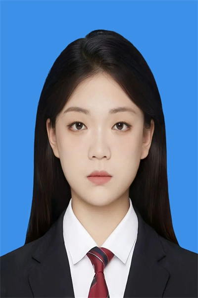 2024-2025学年省级优秀毕业生风采展示（下）