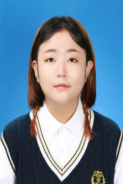 2024-2025学年校级优秀毕业生风采展示（三）