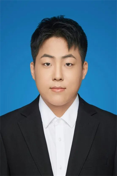 2024-2025学年校级优秀毕业生风采展示（三）