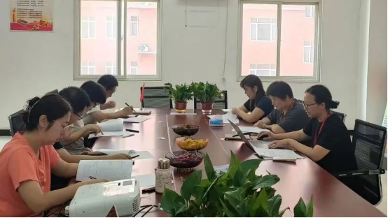 保定理工学院会计学院会计学专业人才培养方案校外专家论证会