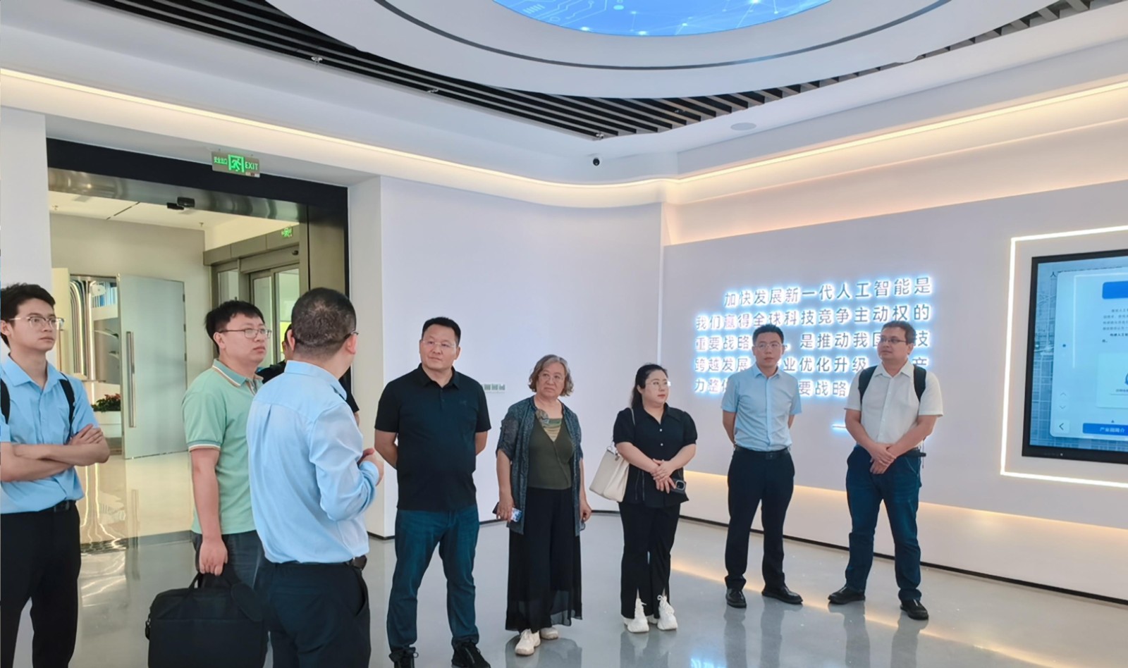 深化政校企合作共探人才培养新路径