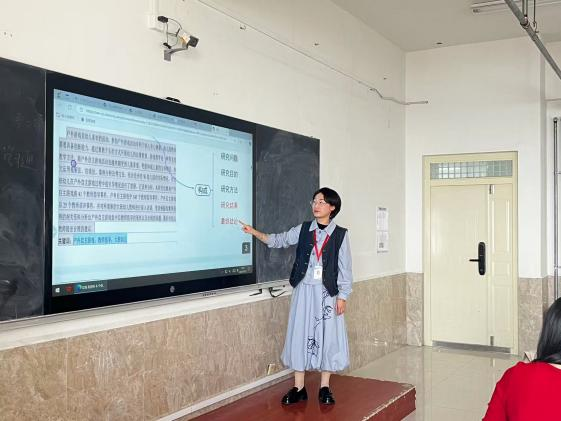 【教育学院·毕业季】筑牢毕业基石，启航职业新程——2026届学前教育专业毕业论文暨毕业实习动员大会成功召开