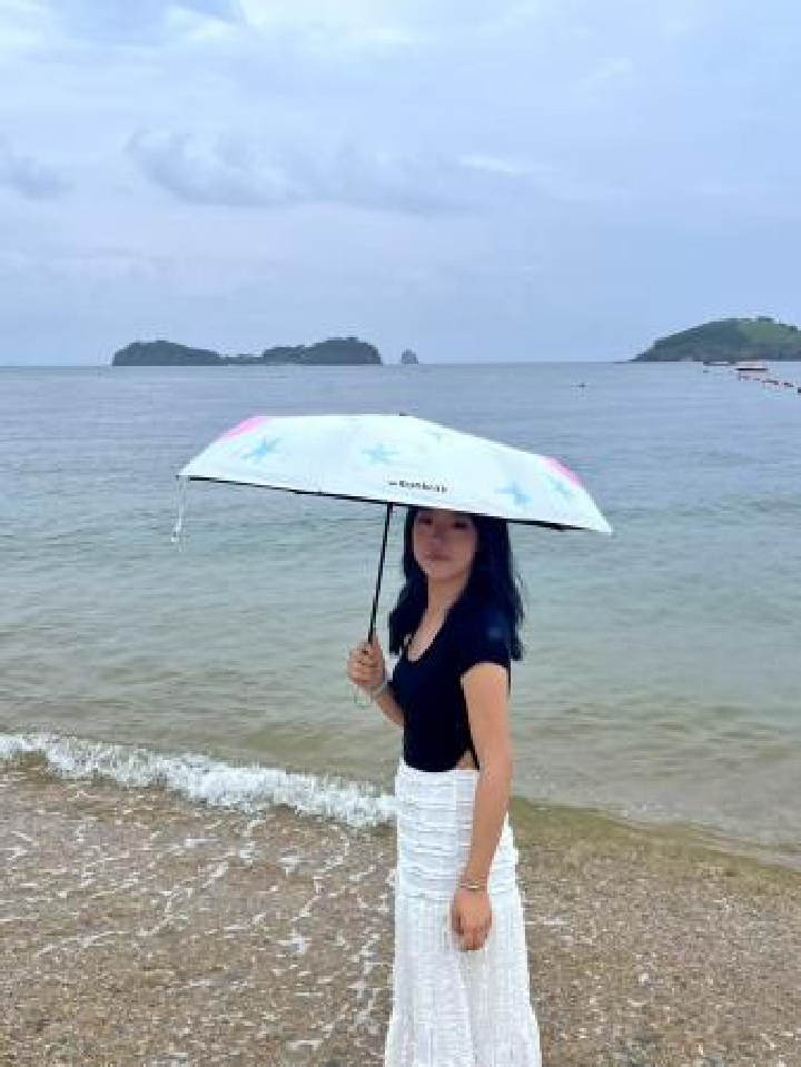 【榜样引领】保定理工学院2025届优秀考研学子风采展（十四）