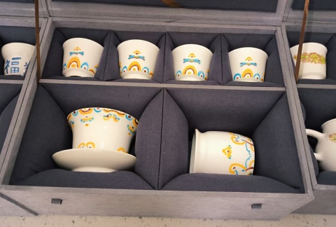 艺心贺校庆  薪火共传承 ——保定理工学院艺术学院多维赋能学校二十华诞