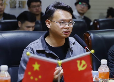 艺心贺校庆  薪火共传承 ——保定理工学院艺术学院多维赋能学校二十华诞