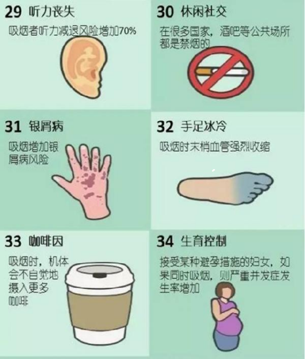 德育|保定理工学院|管理学院|别让青春被“烟”没，携手共筑无烟校园