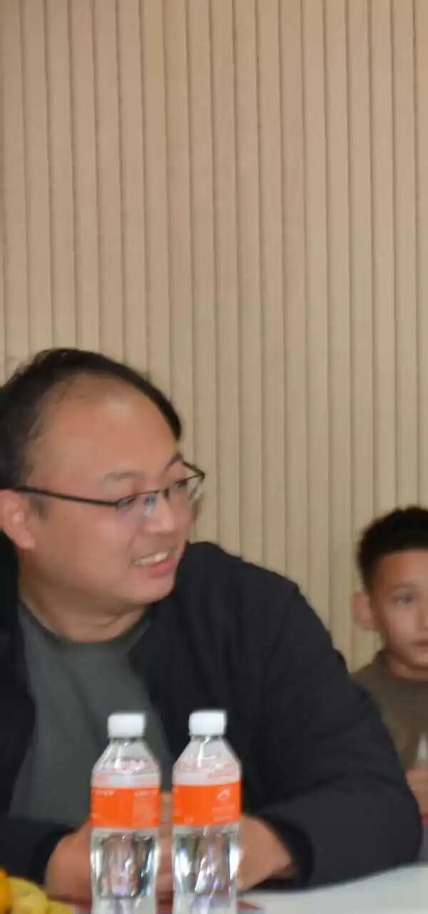 校友会|保定理工学院|管理学院|校友归校话初心，论坛聚力启新程