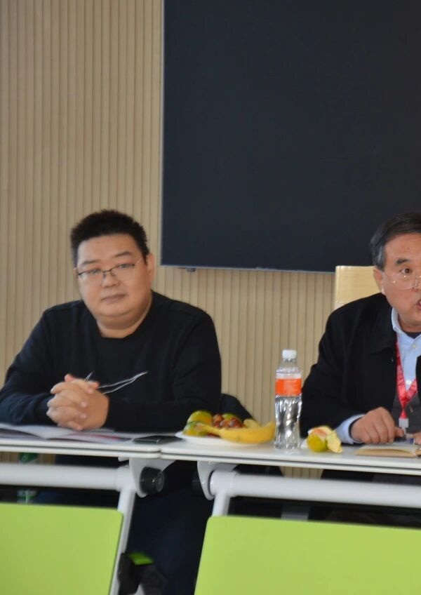 校友会|保定理工学院|管理学院|校友归校话初心，论坛聚力启新程