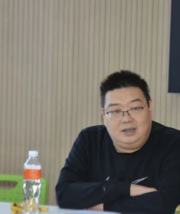 校友会|保定理工学院|管理学院|校友归校话初心，论坛聚力启新程