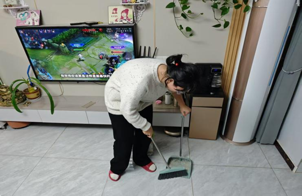 传统节日|保定理工学院|管理学院|月满中秋,情系家国