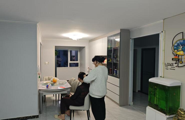 传统节日|保定理工学院|管理学院|月满中秋,情系家国