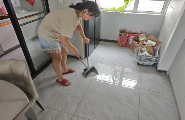 传统节日|保定理工学院|管理学院|月满中秋,情系家国