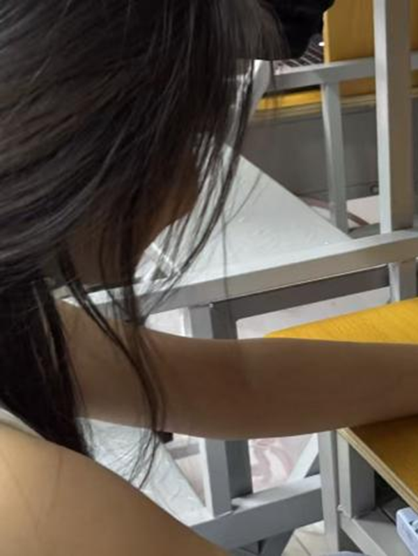 重阳节|保定理工学院|管理学院|孝亲敬老，让爱传递