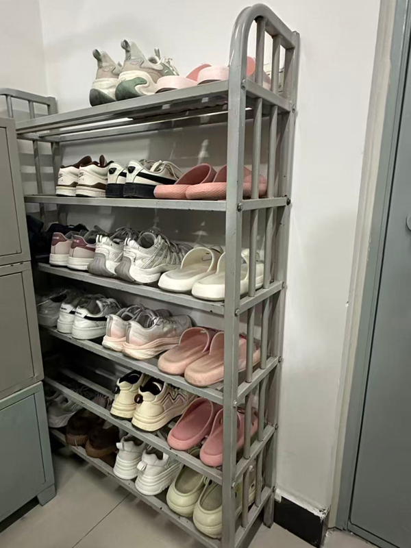 养成教育|保定理工学院|管理学院|“星级文明宿舍”评比开始啦