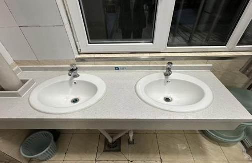 养成教育|保定理工学院|管理学院|“星级文明宿舍”评比开始啦