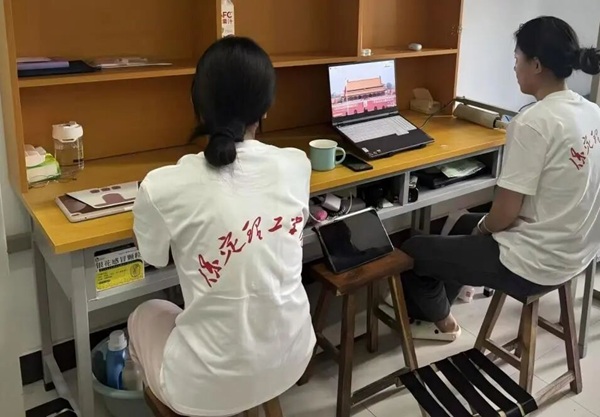 铭记历史|保定理工学院|管理学院|铭记历史誓立报国之志，缅怀先烈厚植爱国情怀