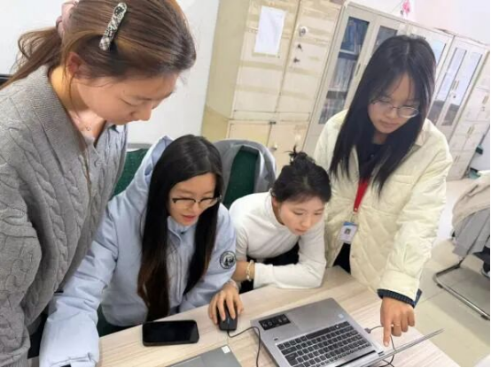 金陵论审计显英才本色 保理夺国赛展育人硕果 ——会计学院荣获全国大学生审计精英挑战赛二等奖殊荣