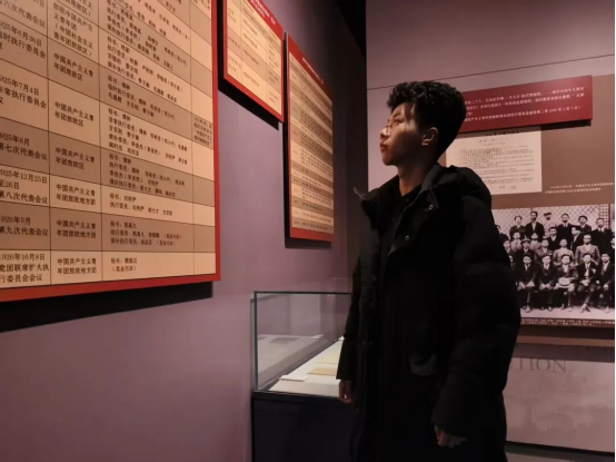 会计学院寻访革命足迹，勇担时代使命——保定理工学院会计学院红色研学活动纪实