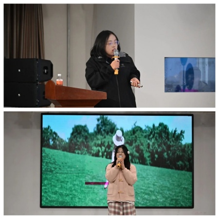 艺心追光赴 职途向新程 —— 保定理工学院艺术学院职业生涯规划大赛圆满举办