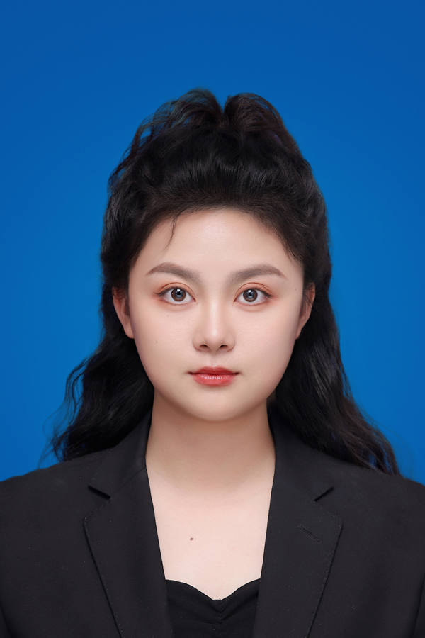 榜样引领|保定理工学院|管理学院|国奖榜样，引领未来—2024-2025年度国家奖学金获得者风采展示（一）