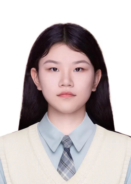 榜样的力量丨李洢辰：微光如炬，终成星河