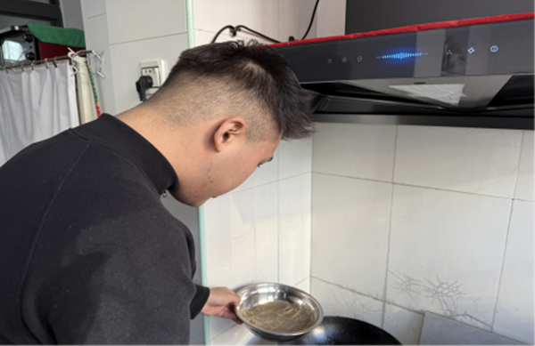 养成教育|保定理工学院|管理学院|以孝亲实践深化养成教育