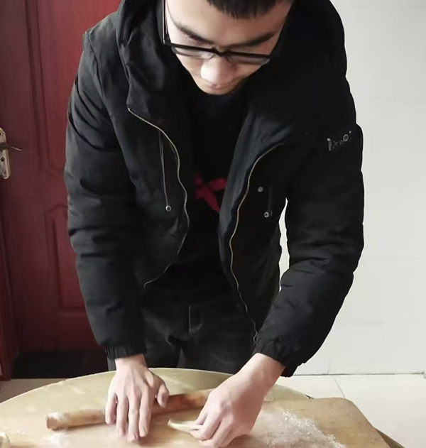 养成教育|保定理工学院|管理学院|以孝亲实践深化养成教育