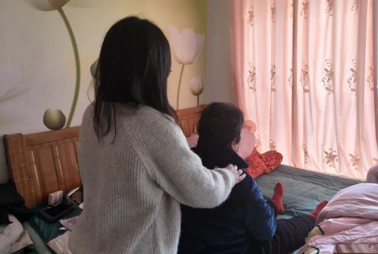 以孝润心 以育铸行——让孝老爱亲扎根养成教育沃土