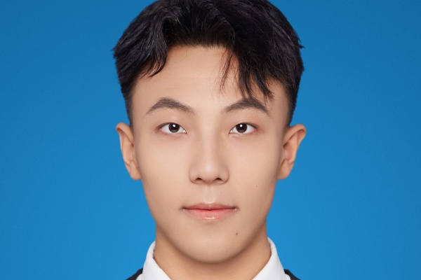 2024-2025学年国家奖学金获得者风采展示（一）