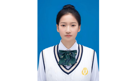 黄燕——国奖风采